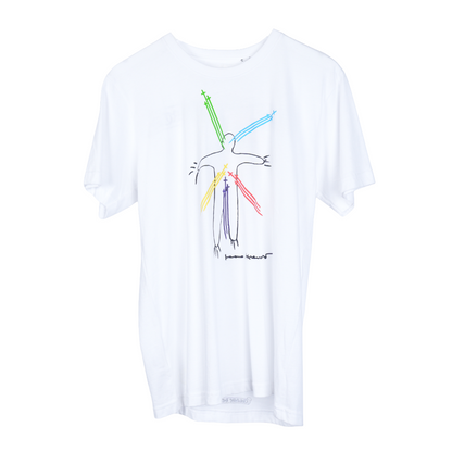 CHROME HEARTS ABRAMOVIC SHIRT