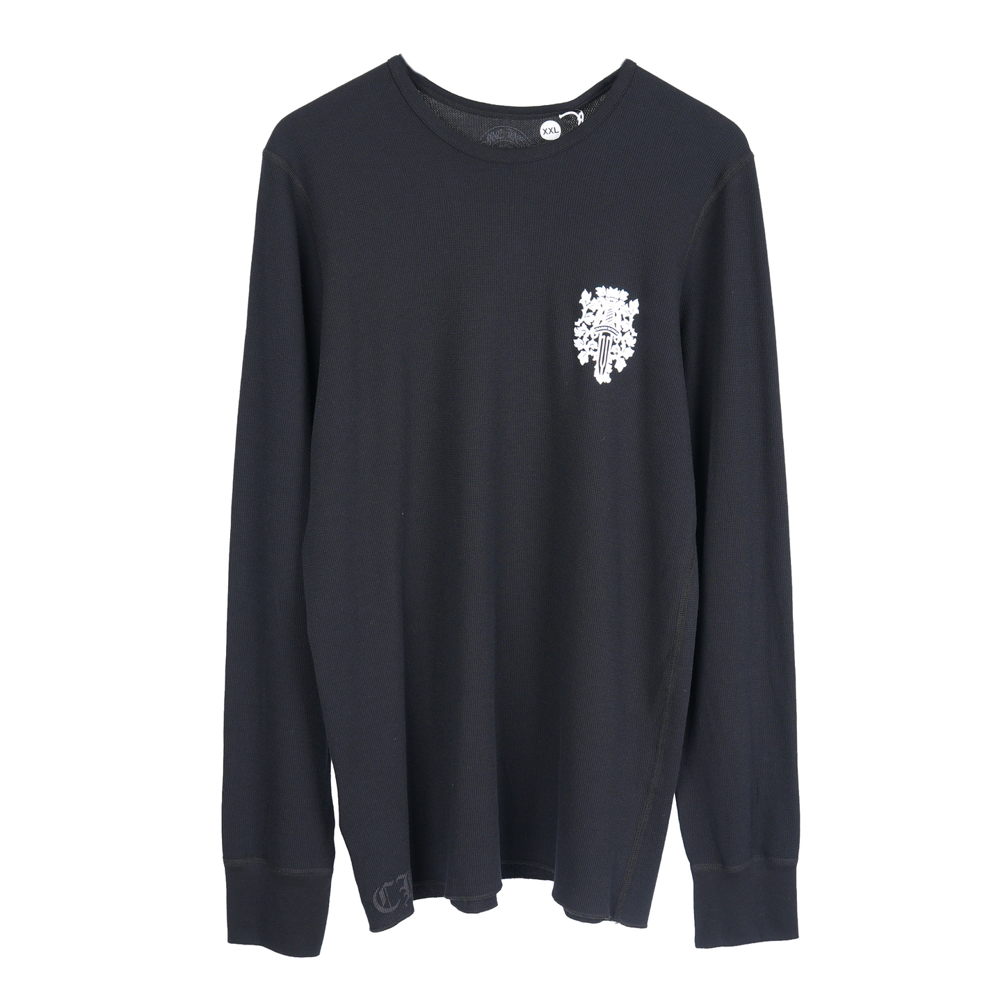 CHROME HEARTS DAGGER THERMAL LONG SLEEVE
