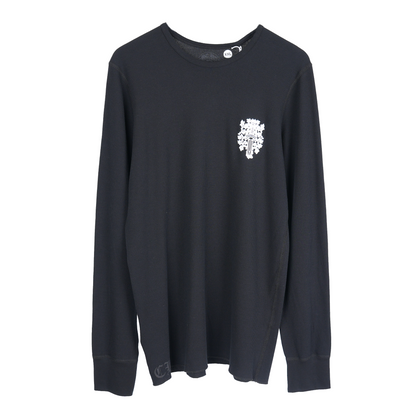 CHROME HEARTS DAGGER THERMAL LONG SLEEVE