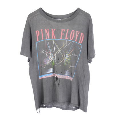 VINTAGE PINK FLOYD TEE