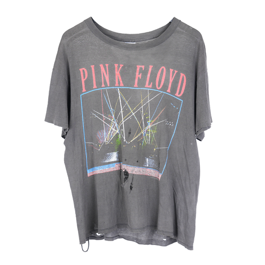 VINTAGE PINK FLOYD TEE