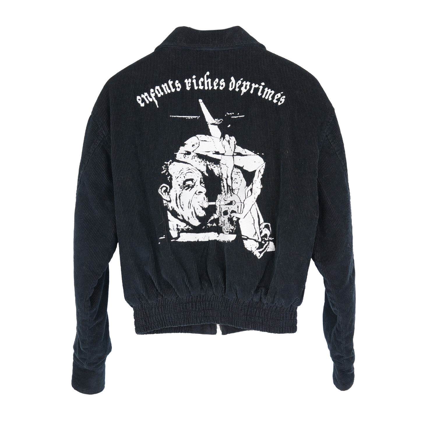 ERD CORDUROY BARBARA JACKET