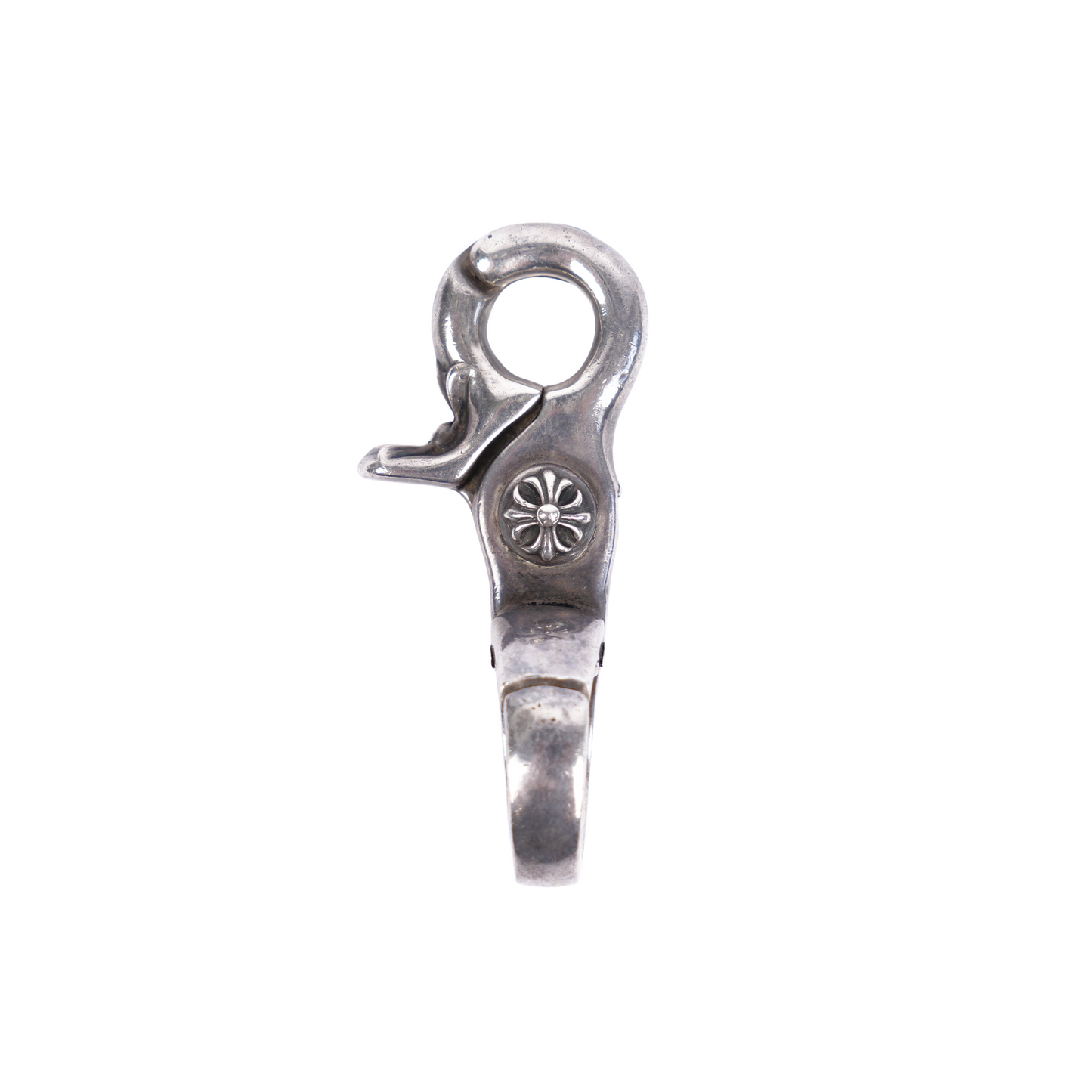 Chrome Hearts LARGE BELT LOOP CLIP