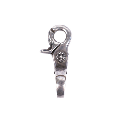 Chrome Hearts LARGE BELT LOOP CLIP