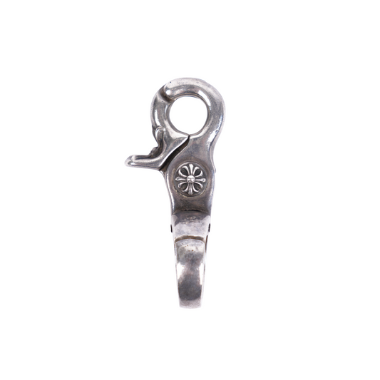 Chrome Hearts LARGE BELT LOOP CLIP