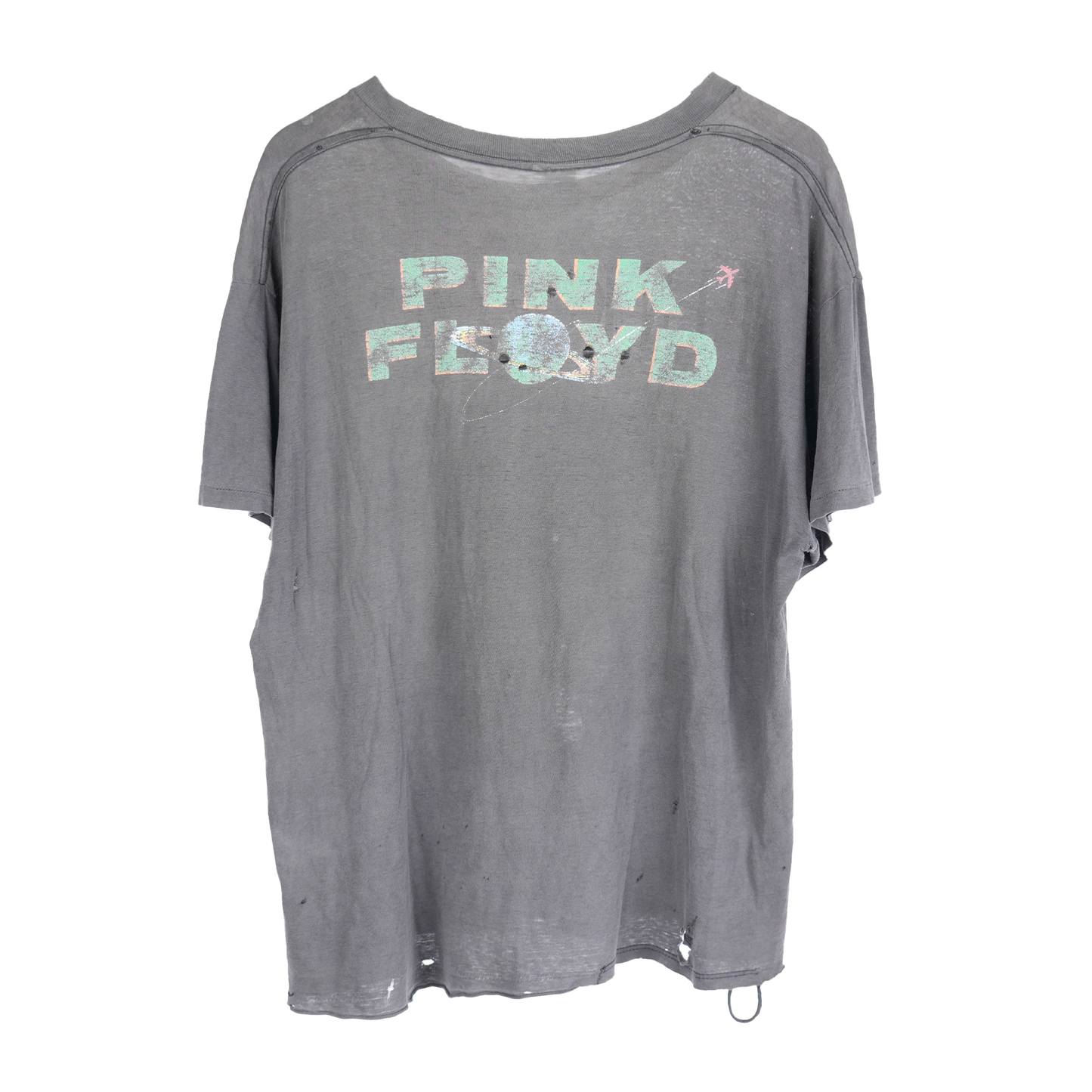 VINTAGE PINK FLOYD TEE