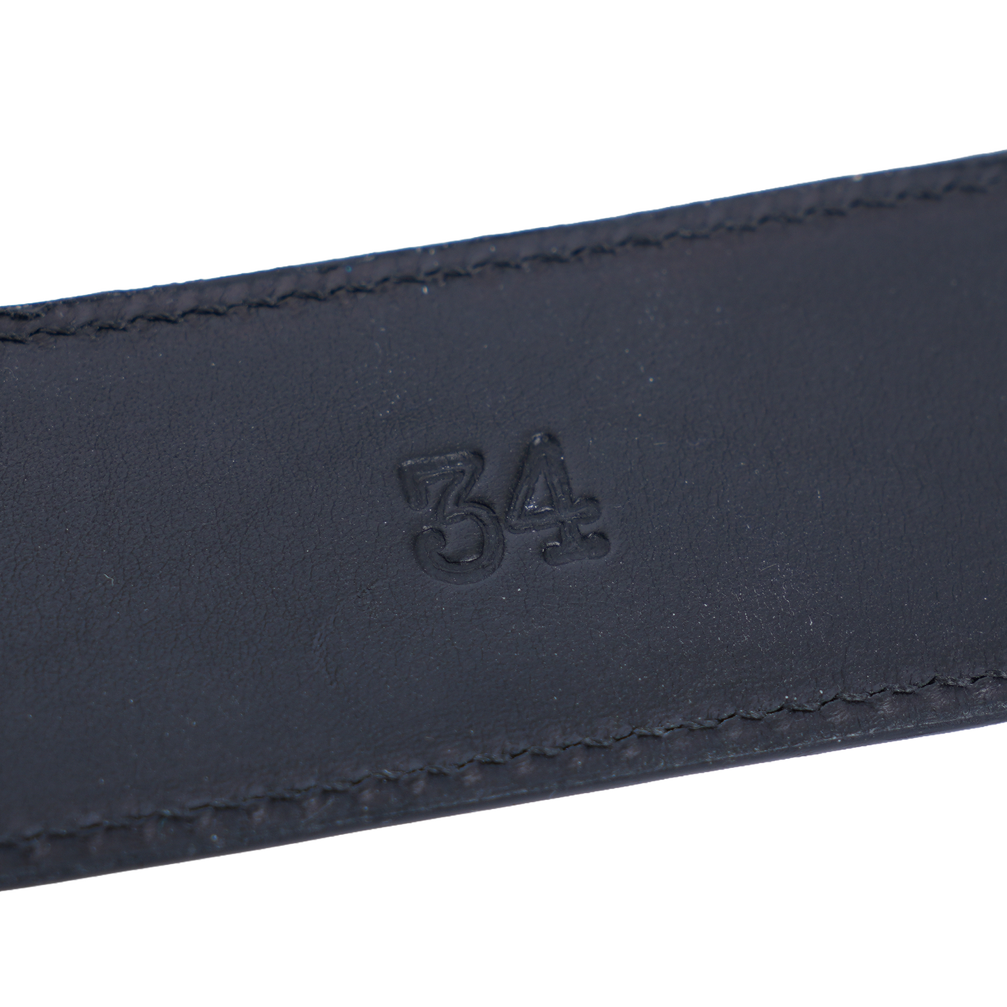 CHROME HEARTS GALAXY GUNSLINGER BELT
