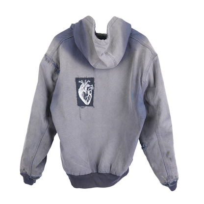 ANT/ANTI FADED CARHARTT WORK JACKET