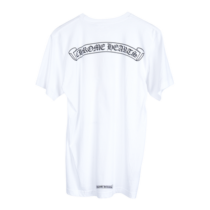 CHROME HEARTS ABRAMOVIC SHIRT