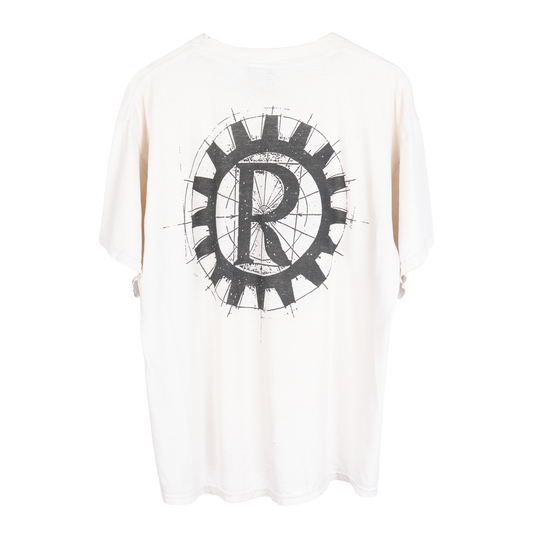 VINTAGE RAGE AGAINST THE MACHINE NUN TEE