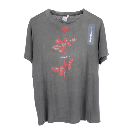 VINTAGE DEPECHE MODE TEE
