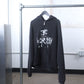ERD Enfant Maxfield Exclusive 4.5 Year War Aseemblage Hoodie