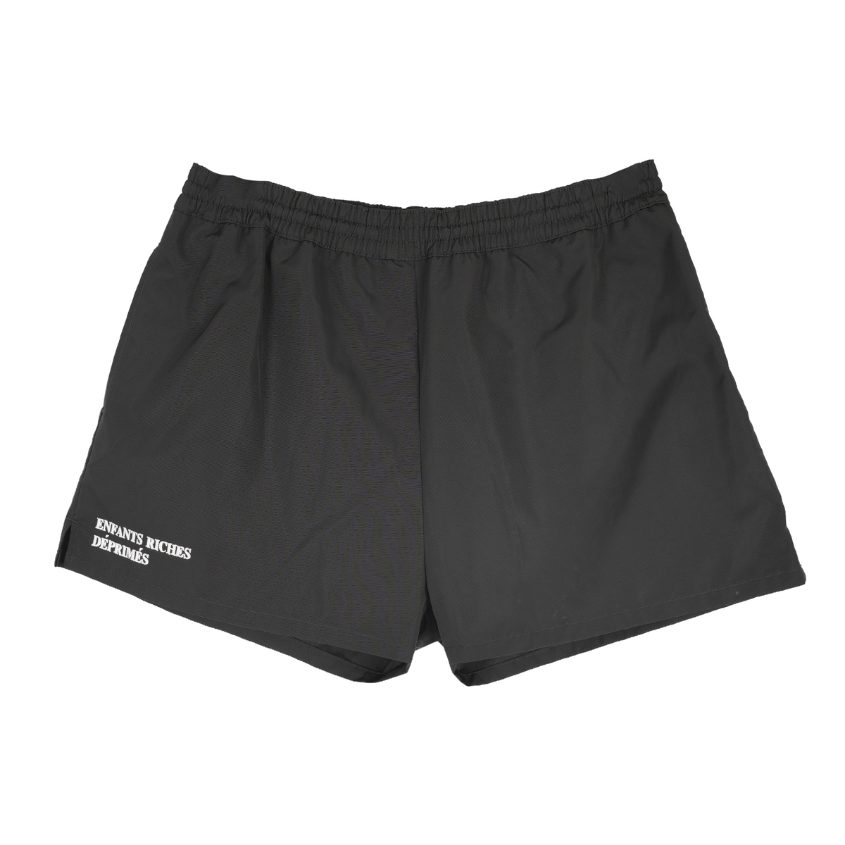 ENFANTS RICHES DÉPRIMÉS ERD LOGO SWIM SHORTS
