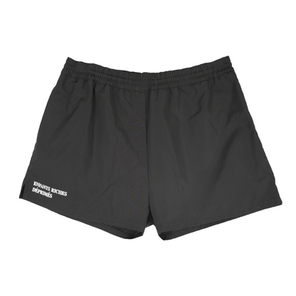 ENFANTS RICHES DÉPRIMÉS ERD LOGO SWIM SHORTS
