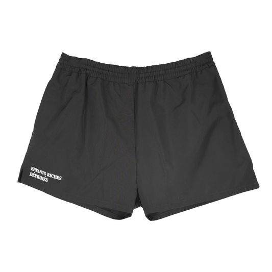 ENFANTS RICHES DÉPRIMÉS ERD LOGO SWIM SHORTS