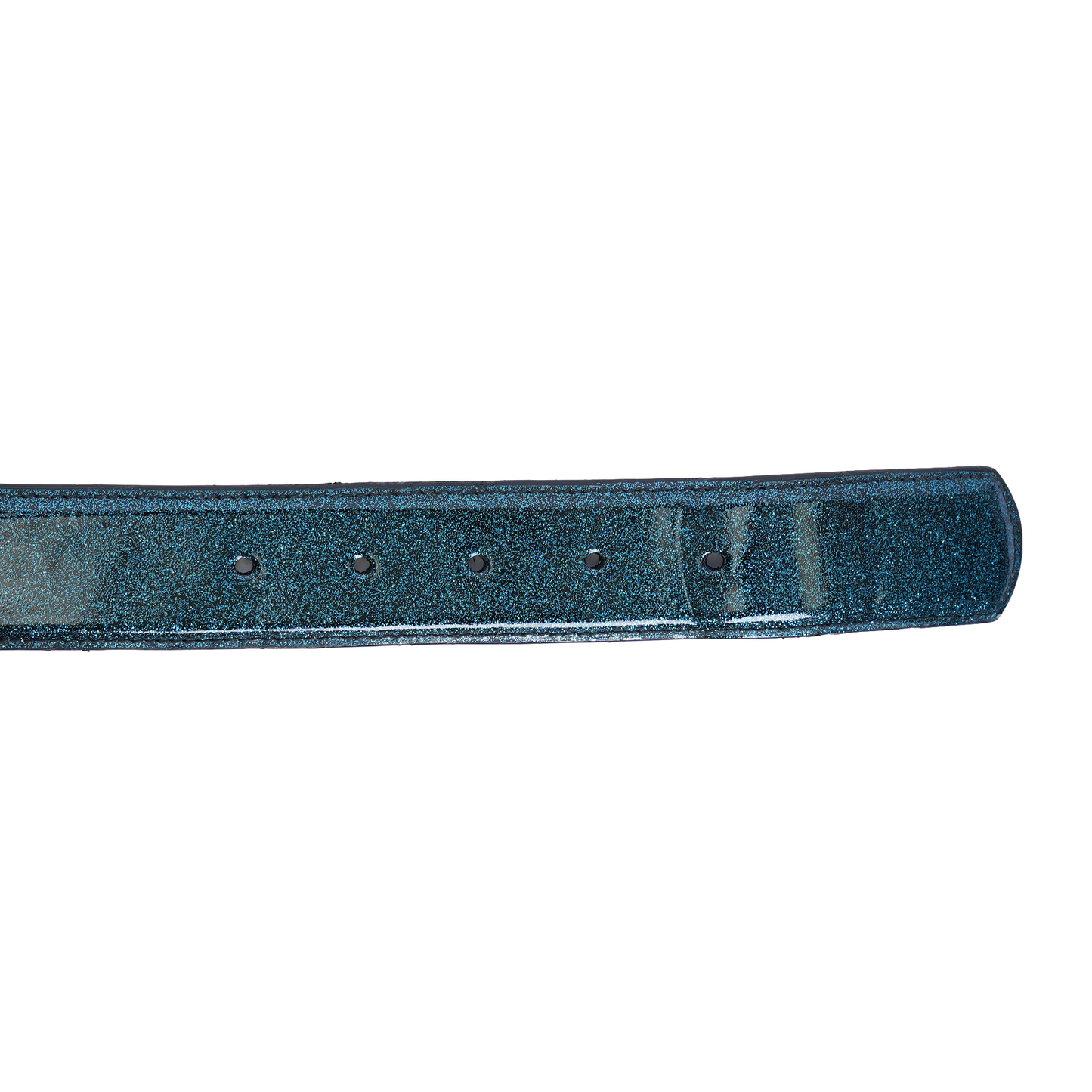 CHROME HEARTS GALAXY GUNSLINGER BELT