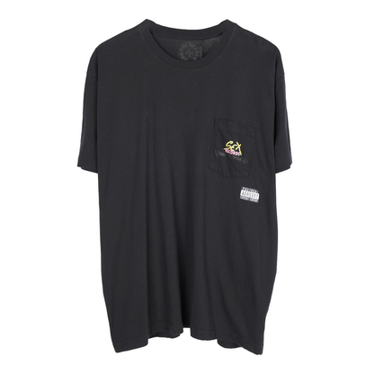 CH SEX RECORDS MAXFIELD SANTA TEE