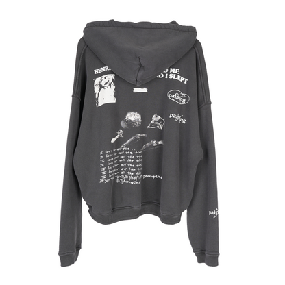 ERD 13 Days In Detox Hoodie