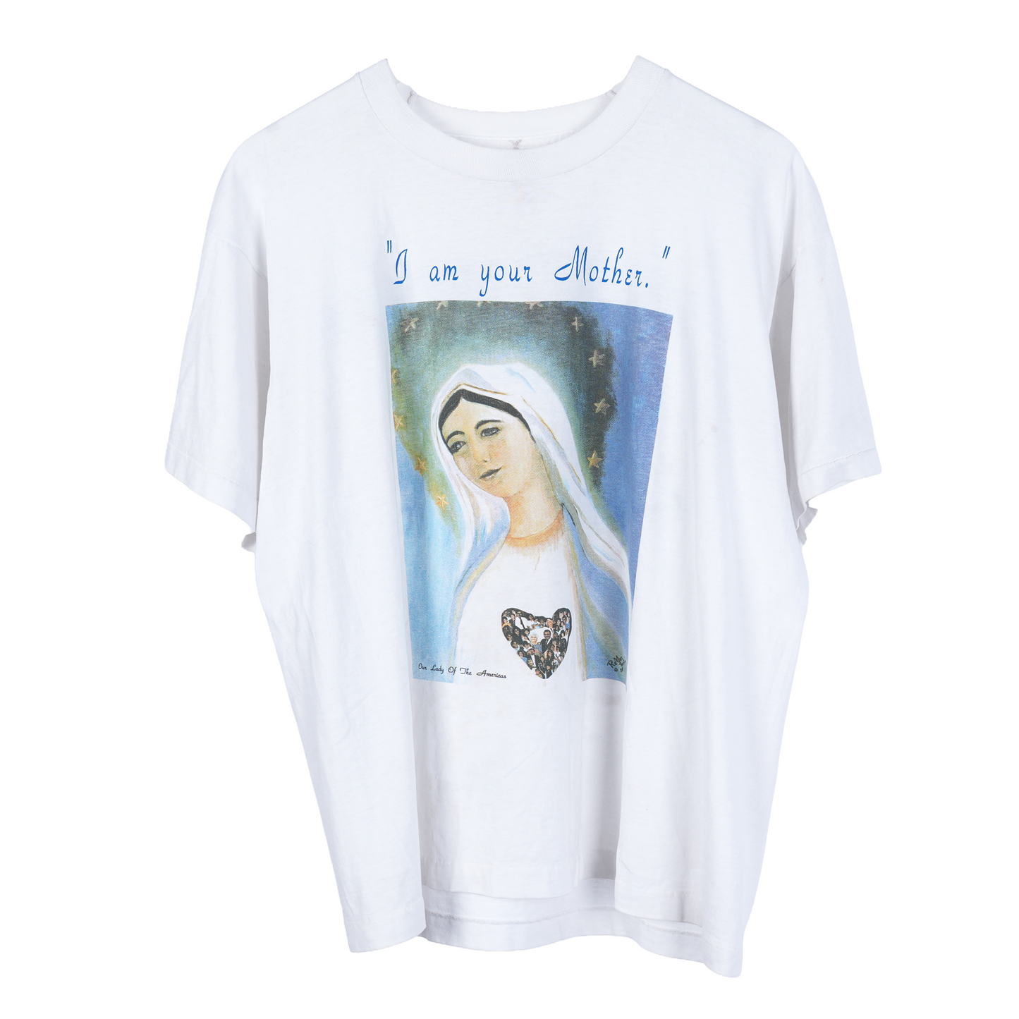 MOTHER MARY TEE