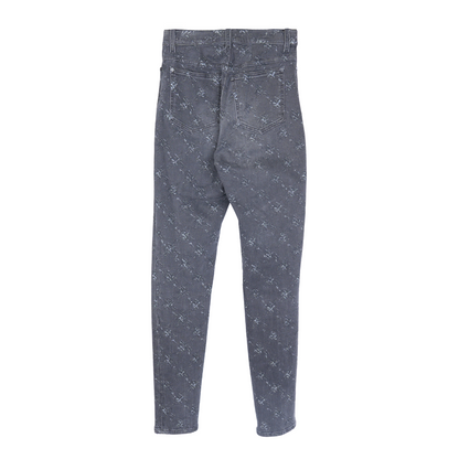 CHANEL SKINNY JEANS