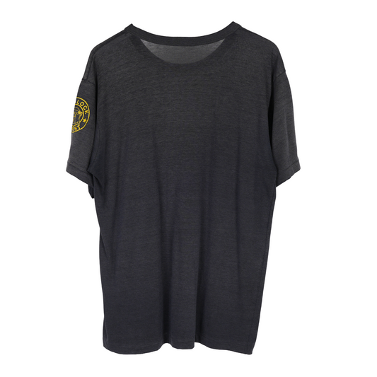 VINTAGE HARD GLOCK CAFE PARODY TEE