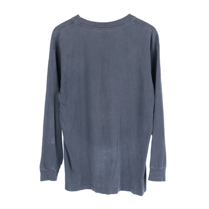 VINTAGE DEFTONES STAR LONG SLEEVE TEE