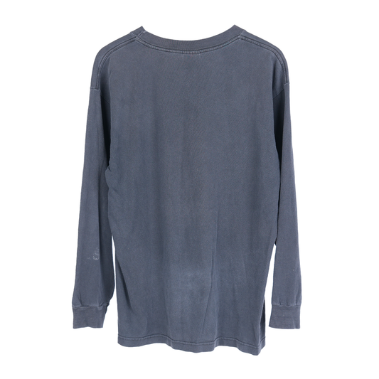 VINTAGE DEFTONES STAR LONG SLEEVE TEE