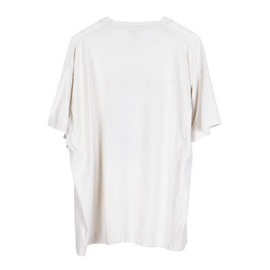 VINTAGE JESUS NO GREATER LOVE TEE
