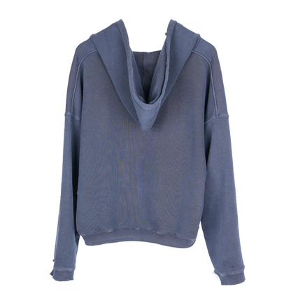 ENFANTS RICHES DEPRIMES ERD LOGO CUT OUT  HOODIE