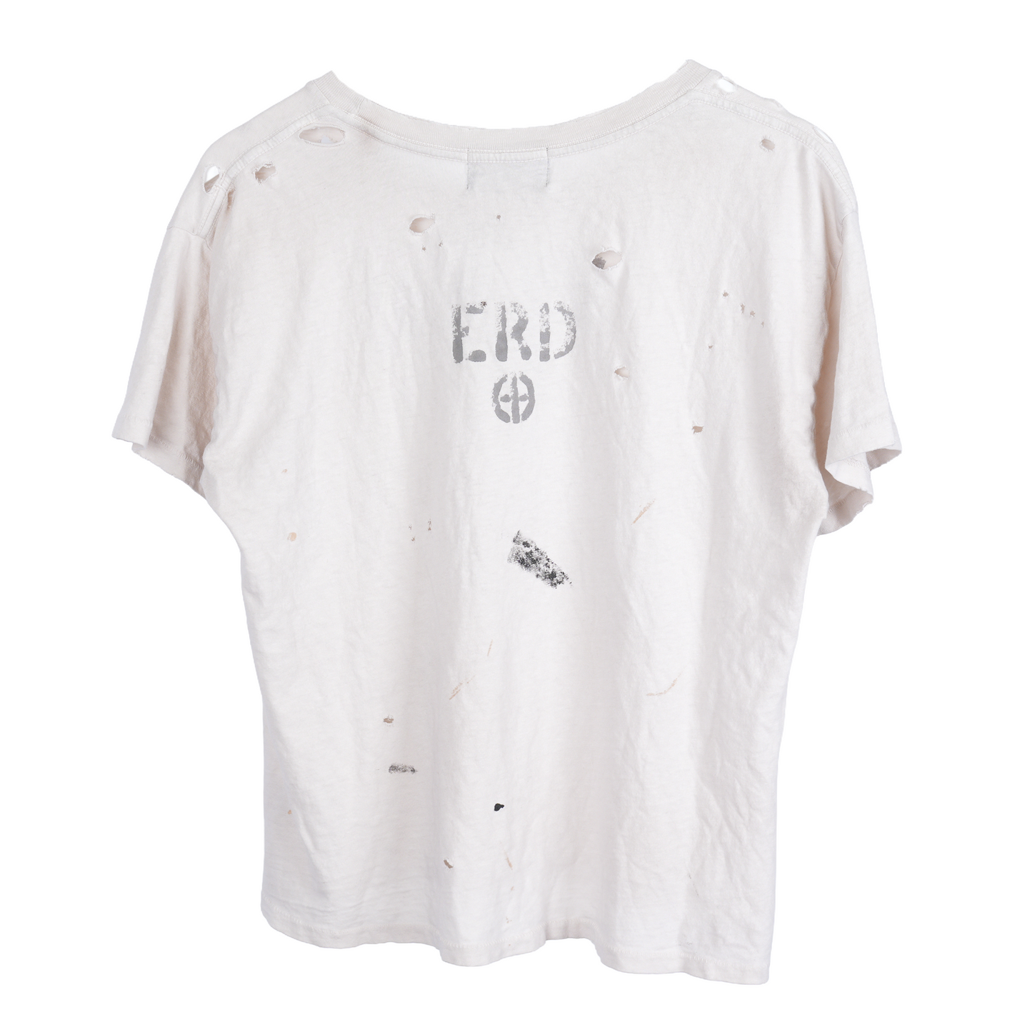 ERD TEENAGE SNUFF FILMS SHIRT