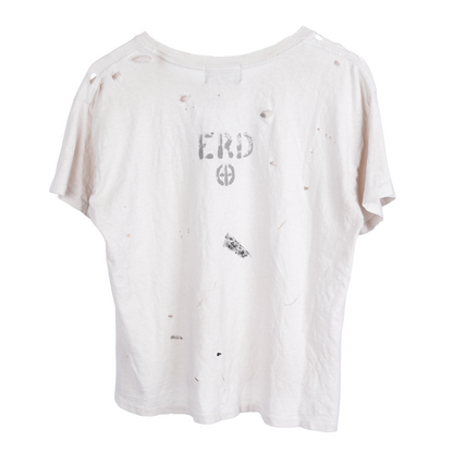 ERD TEENAGE SNUFF FILMS SHIRT