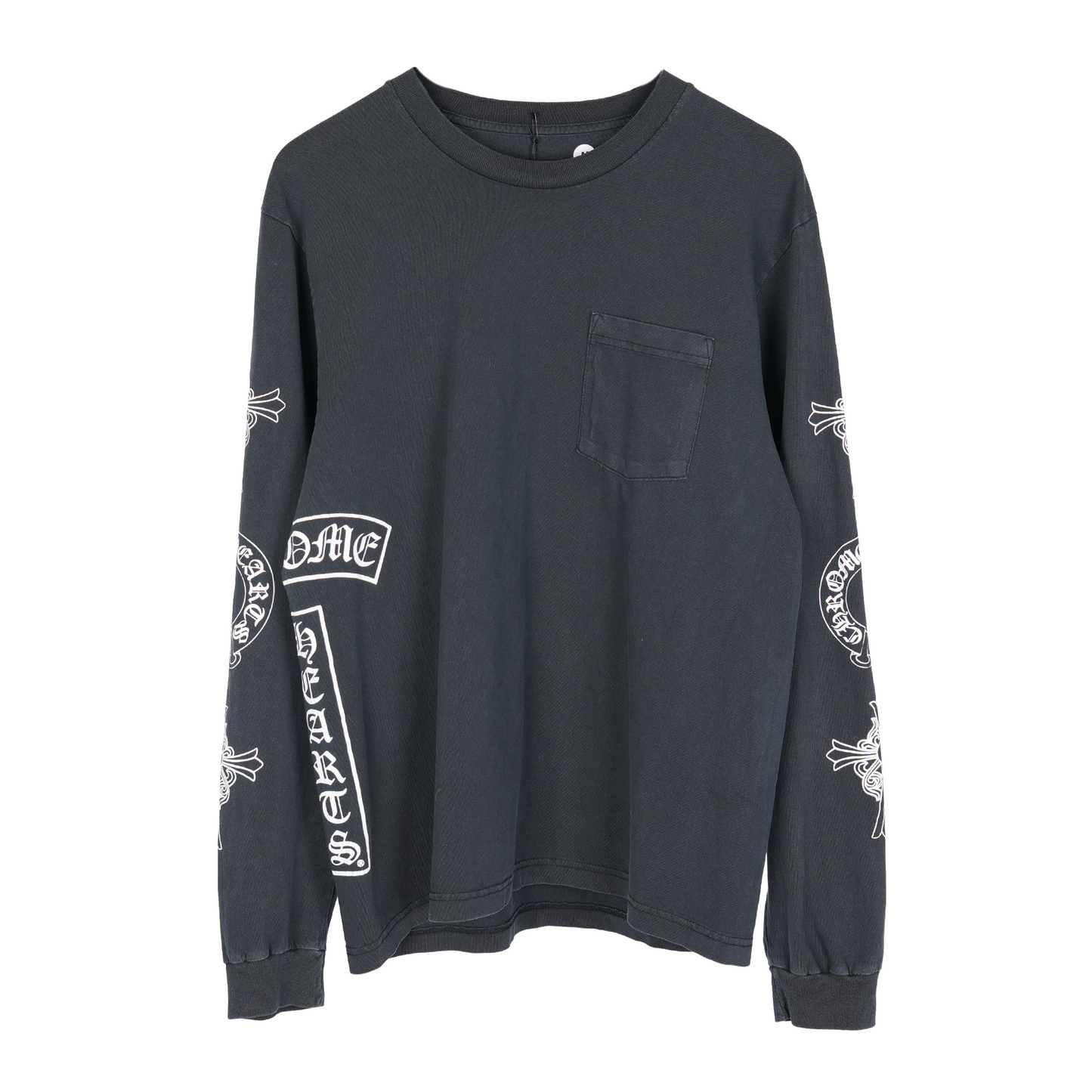 CHROME HEARTS SOAP AND WATER LONG SLEEVE