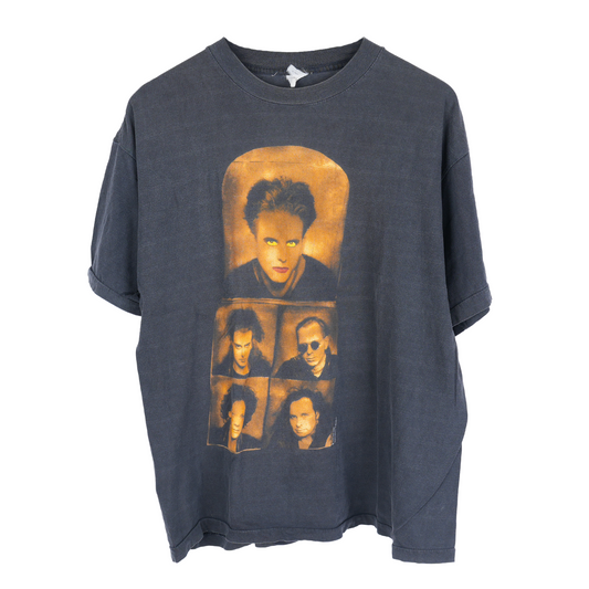 VINTAGE THE CURE TEE