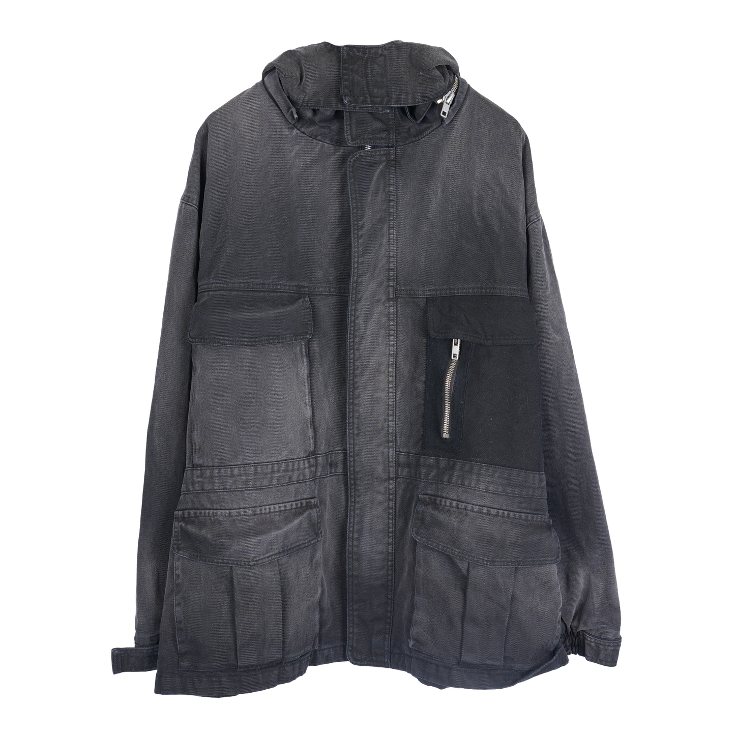 ALEXANDER DIGENOVA JACKET