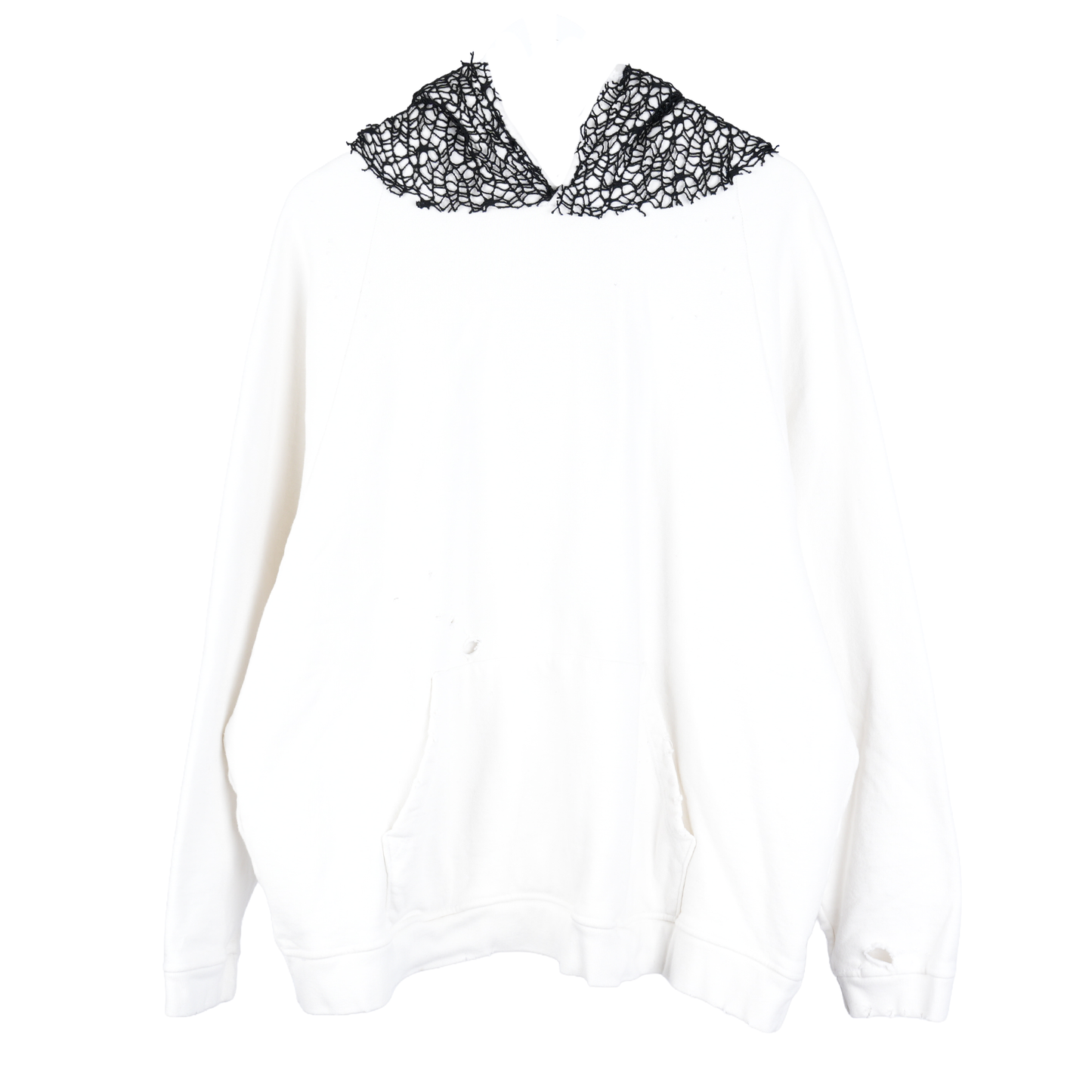 ALEXANDER DIGENOVA GRAMERCY PARK HOTEL HOODIE