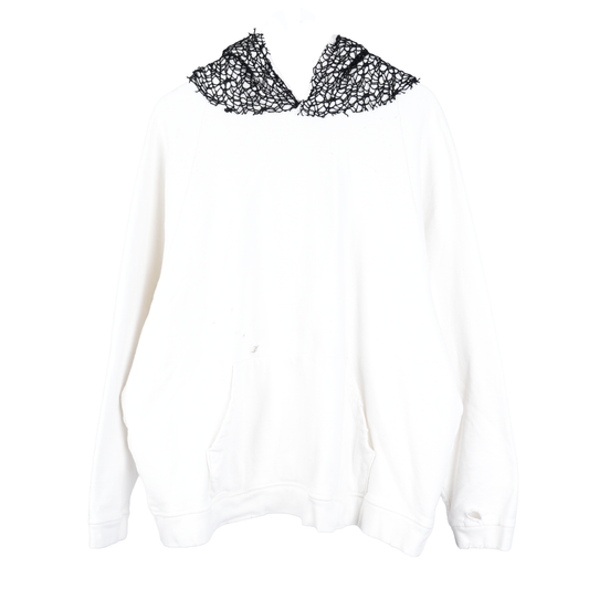 ALEXANDER DIGENOVA GRAMERCY PARK HOTEL HOODIE