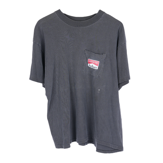 MARLBORO COYOTE BLUFF TEE