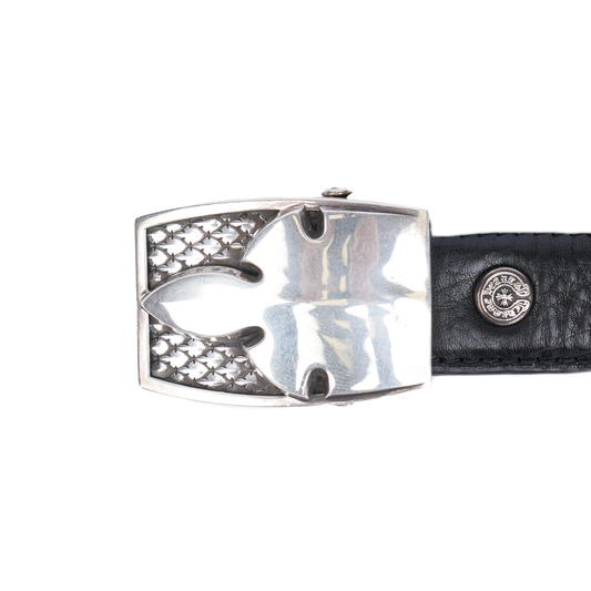 CH FLUER DE LIS BUCKLE