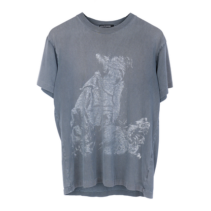ERD LOST DOG TEE