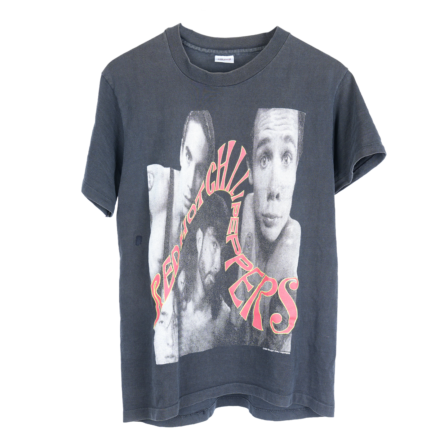 VINTAGE RED HOT CHILI PEPPERS TEE