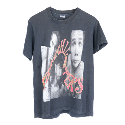 VINTAGE RED HOT CHILI PEPPERS TEE
