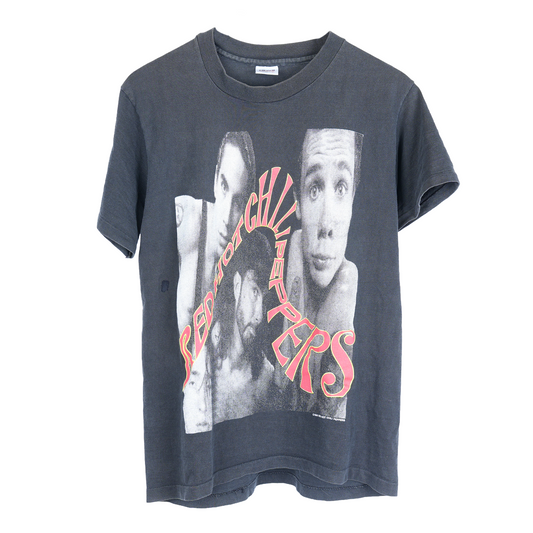 VINTAGE RED HOT CHILI PEPPERS TEE