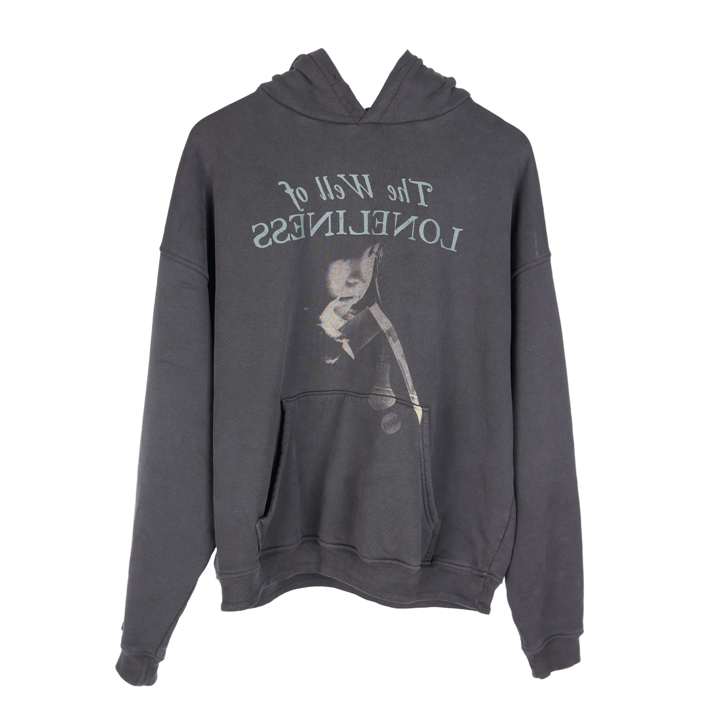 ERD Enfants Riches Déprimés THE WELL OF LONELINESS HOODIE