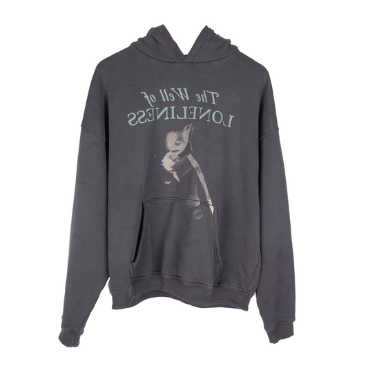 ERD Enfants Riches Déprimés THE WELL OF LONELINESS HOODIE