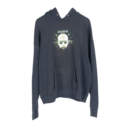 VINTAGE INCUBUS HOODIE