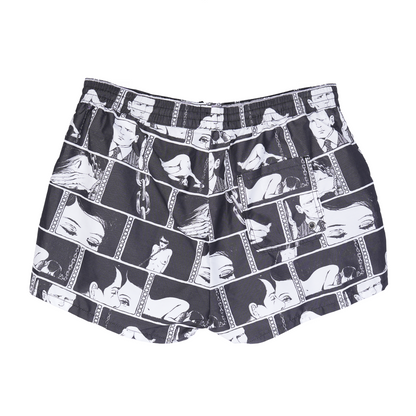 ERD DIARY SWIM SHORTS