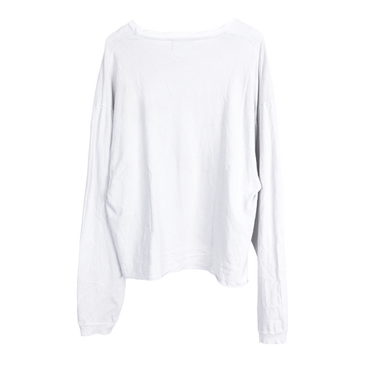 ERD MY FIRST ORGASM LONG SLEEVE T-SHIRT