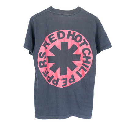 VINTAGE RED HOT CHILI PEPPERS TEE