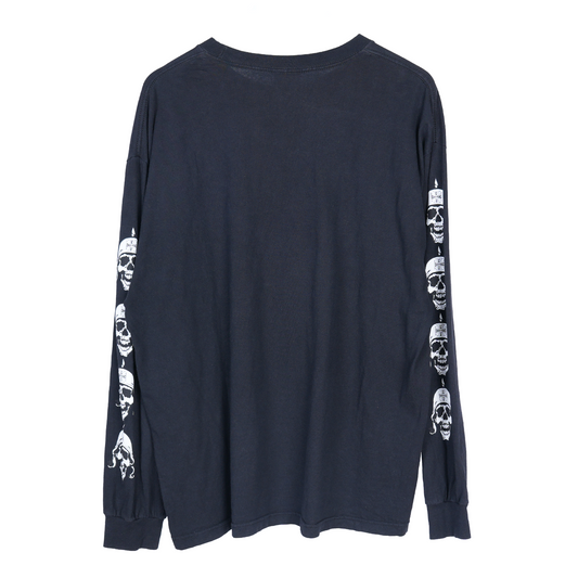 WCC SKULL HELMET LONG SLEEVE