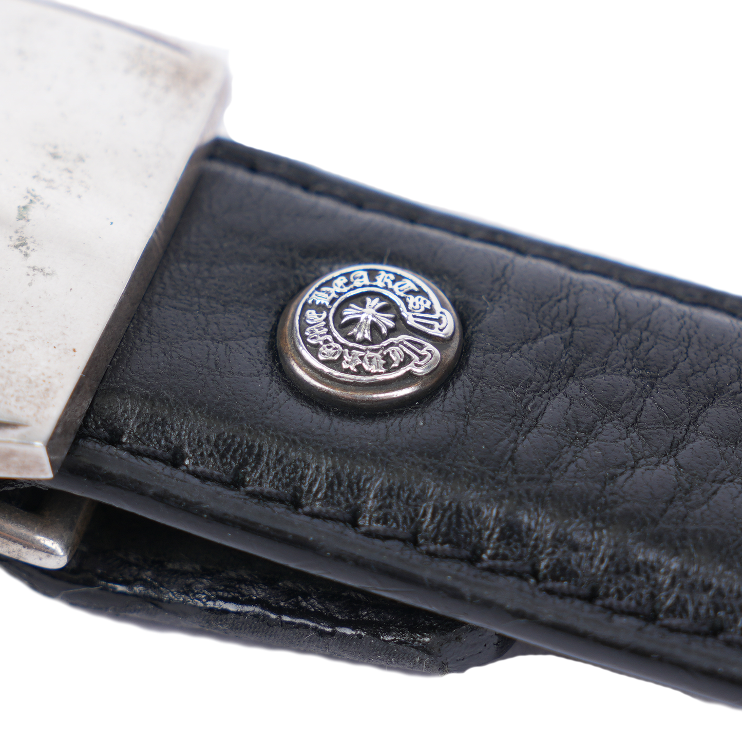 CH FLUER DE LIS BUCKLE